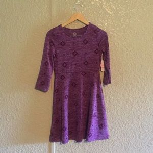 Wonder Nation | Jr Girls Dress